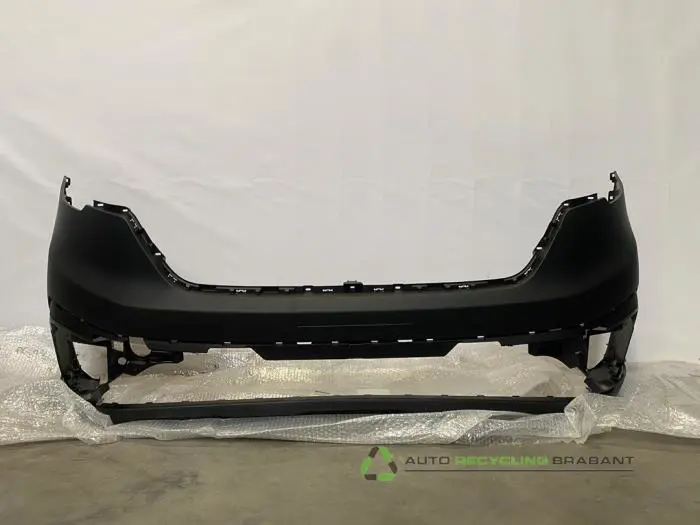 Voorbumper Renault Trafic Voorbumper Renault Trafic