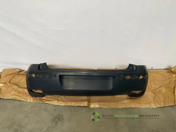 Achterbumper Opel Corsa Achterbumper Opel Corsa