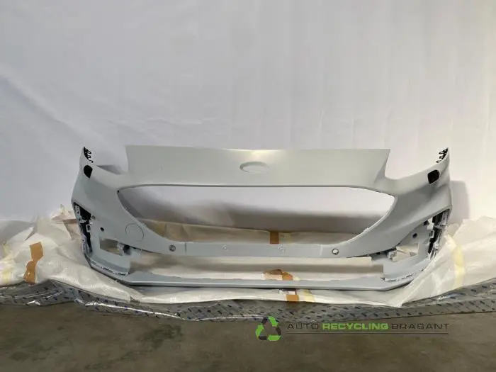 Voorbumper Ford Kuga Voorbumper Ford Kuga