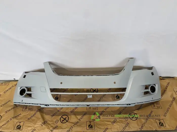 Voorbumper Volkswagen Tiguan Voorbumper Volkswagen Tiguan