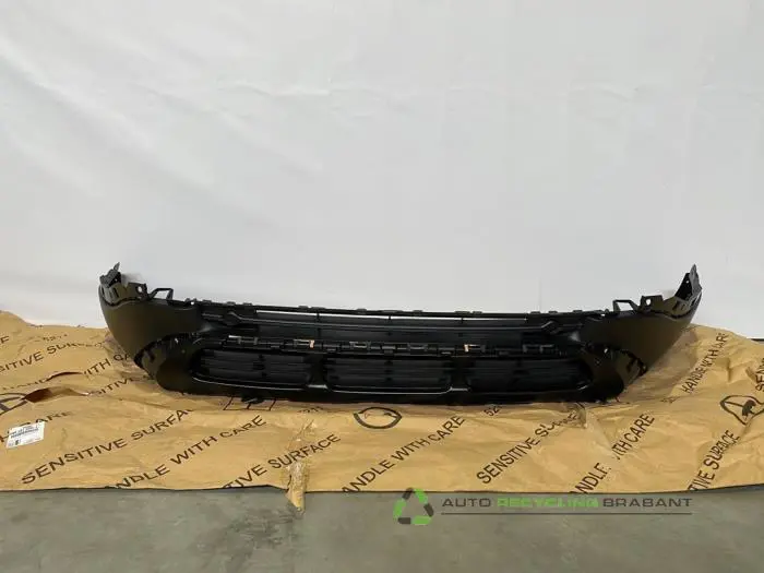 Voorbumper Citroen C3