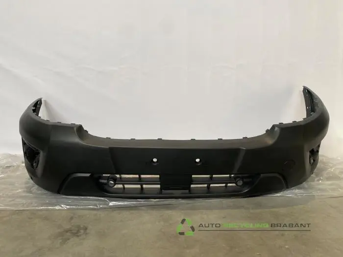 Voorbumper Ford Transit Voorbumper Ford Transit