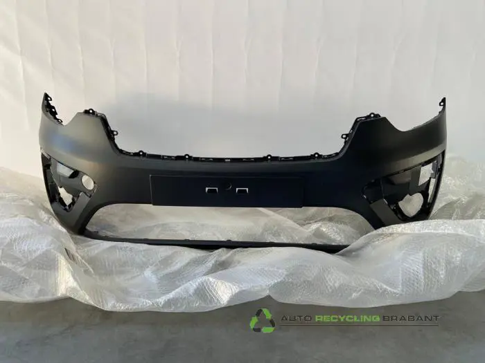 Voorbumper Renault Express Voorbumper Renault Express