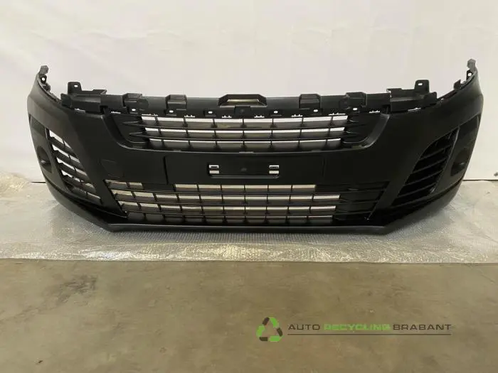 Voorbumper Peugeot Expert