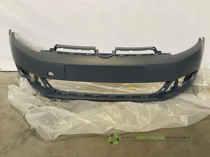 Voorbumper Volkswagen Golf Voorbumper Volkswagen Golf