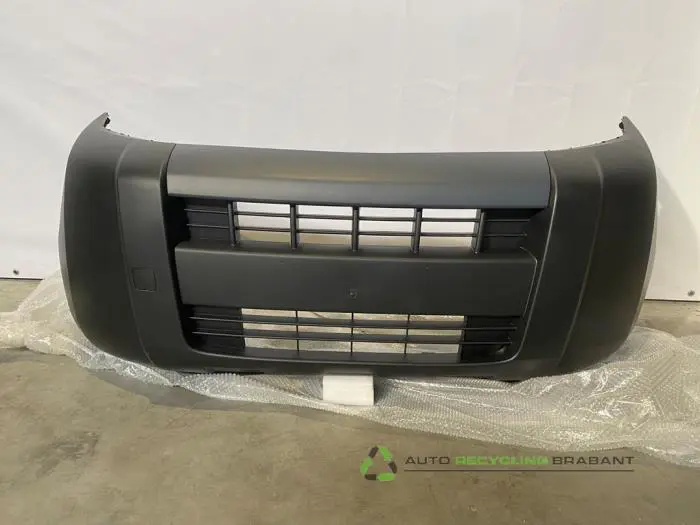 Voorbumper Peugeot Bipper Voorbumper Peugeot Bipper