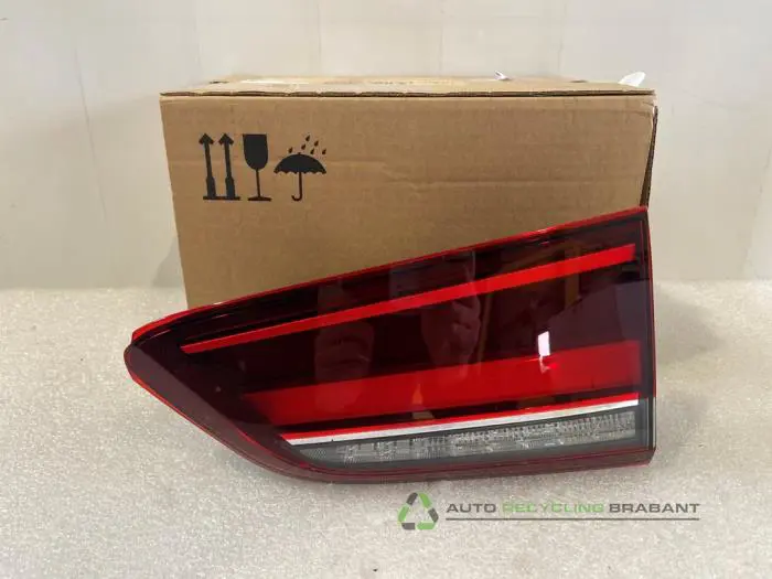 Achterlicht rechts BMW X1 Achterlicht rechts BMW X1