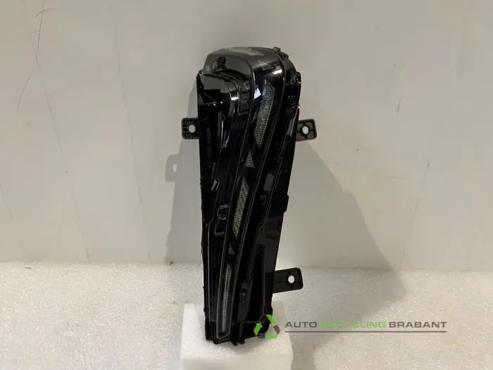 Dagrijverlichting rechts DS Automobiles DS3 Crossback Dagrijverlichting rechts DS Automobiles DS3 Crossback