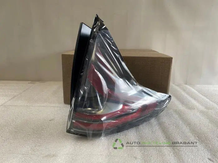 Achterlicht rechts Renault Espace Achterlicht rechts Renault Espace