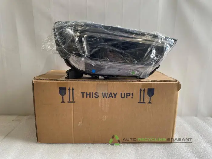 Koplamp rechts Opel Mokka