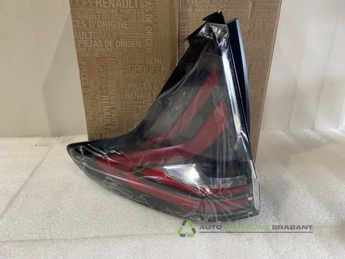 Achterlicht rechts Renault Espace Achterlicht rechts Renault Espace