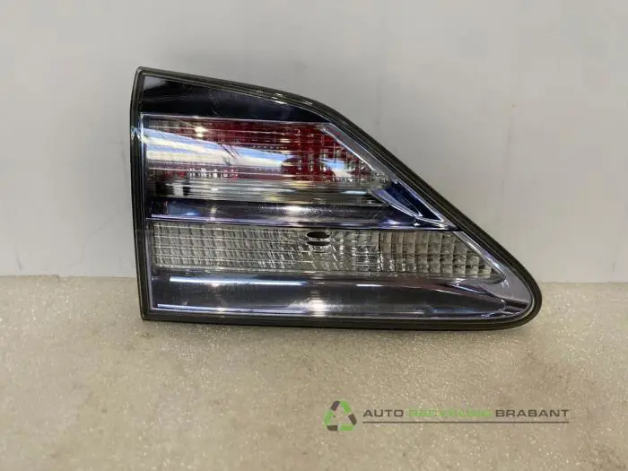 Achterlicht links Lexus RX Achterlicht links Lexus RX