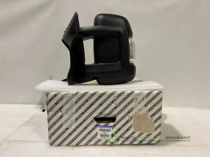 Buitenspiegel links Fiat Ducato Buitenspiegel links Fiat Ducato