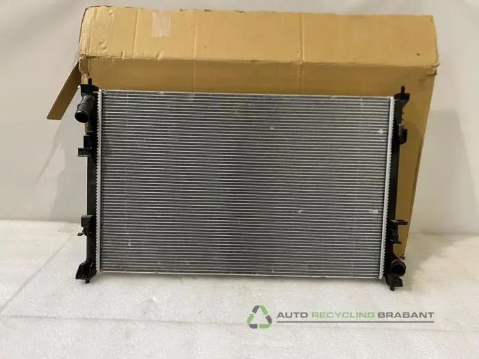 Radiateur Renault Austral Radiateur Renault Austral