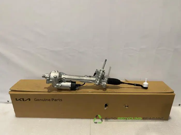 Stuurhuis Kia EV9 Stuurhuis Kia EV9