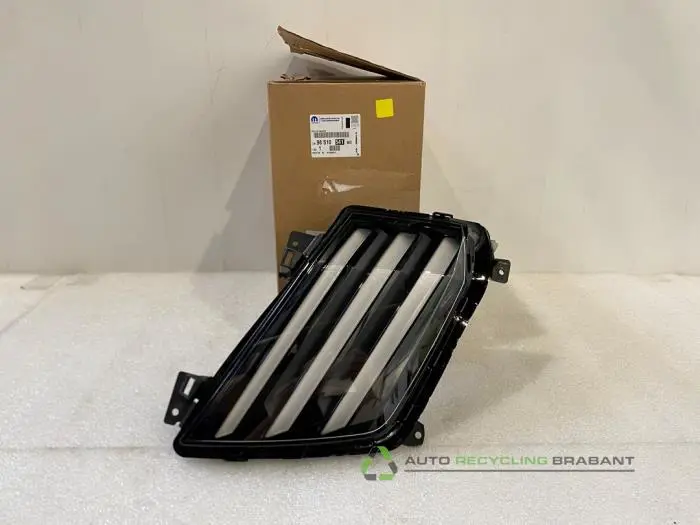 Dagrijverlichting links Peugeot 208 Dagrijverlichting links Peugeot 208