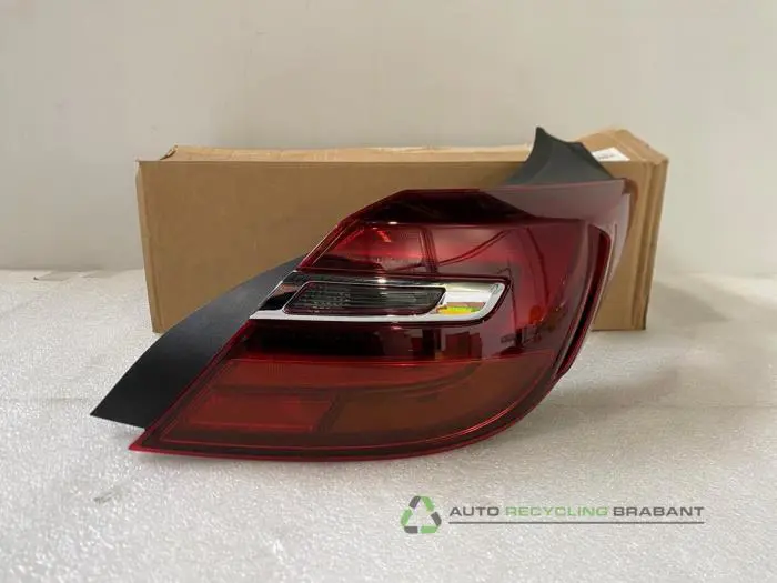 Achterlicht rechts Opel Insignia Achterlicht rechts Opel Insignia