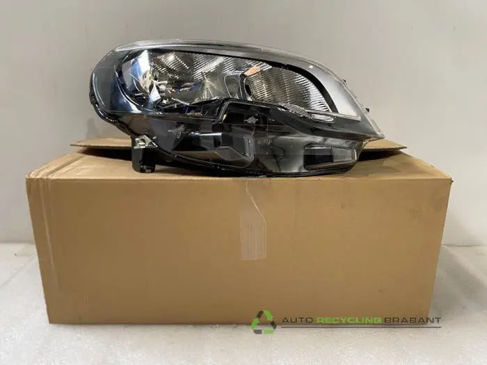 Koplamp rechts Peugeot Expert Koplamp rechts Peugeot Expert