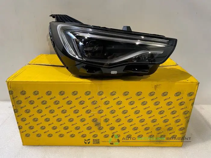 Koplamp rechts Opel Crossland X Koplamp rechts Opel Crossland X