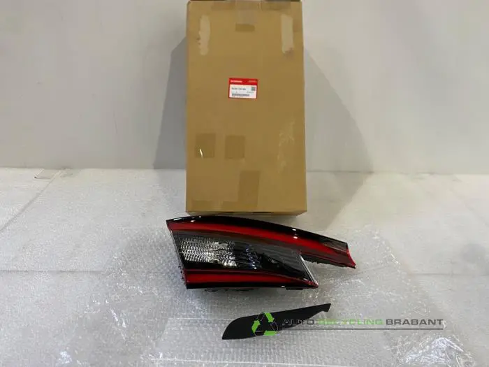 Achterlicht links Honda Civic