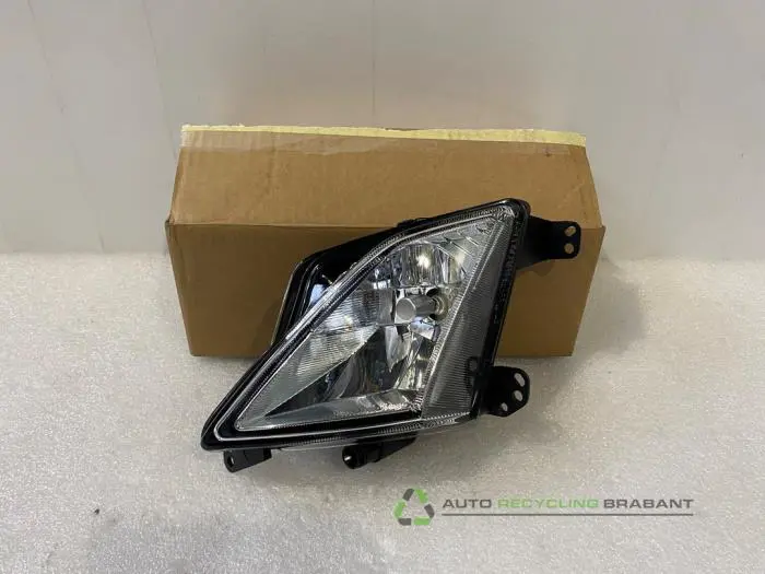 Mistlamp links-voor Ford Focus Mistlamp links-voor Ford Focus