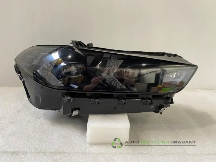 Koplamp rechts BMW X5 Koplamp rechts BMW X5