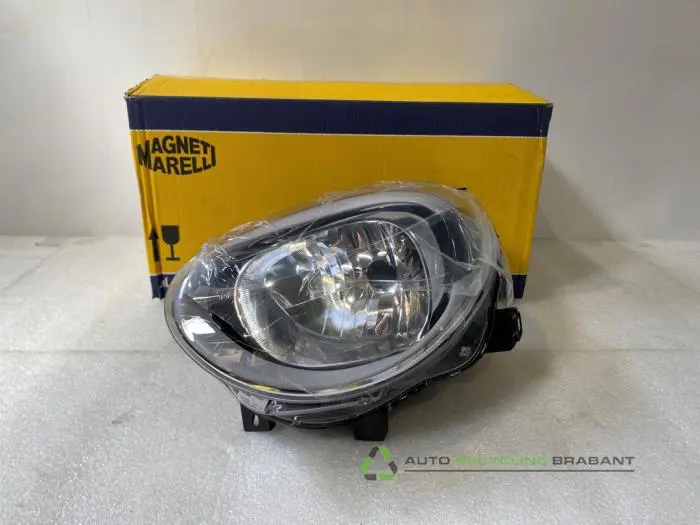 Koplamp links Fiat 500X Koplamp links Fiat 500X