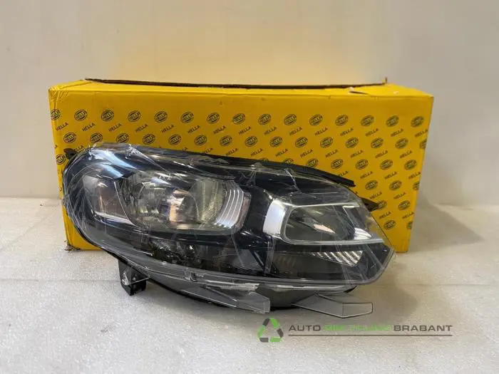 Koplamp rechts Opel Vivaro Koplamp rechts Opel Vivaro