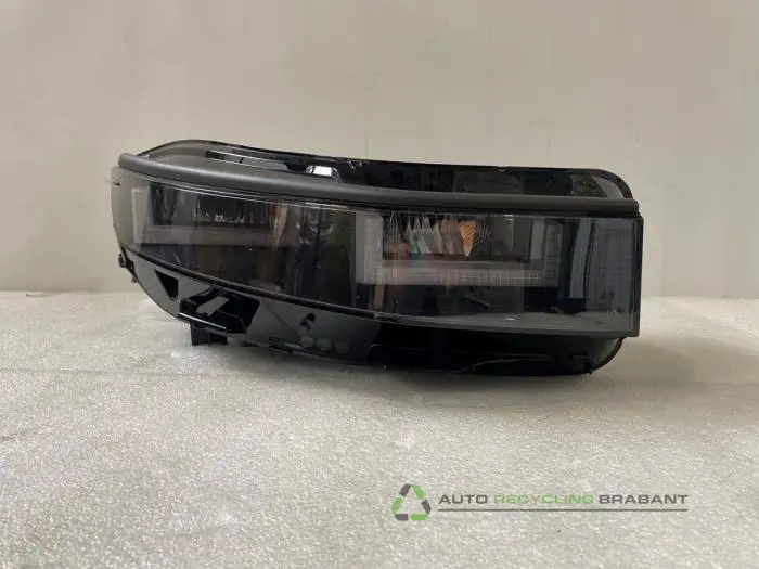 Koplamp rechts Hyundai Ioniq Koplamp rechts Hyundai Ioniq