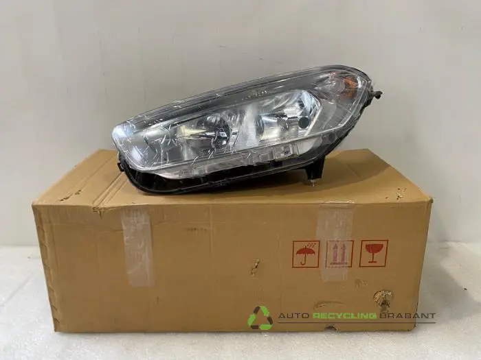 Koplamp links Ford Transit Courier Koplamp links Ford Transit Courier