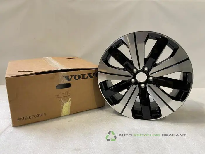 Velg Volvo XC40