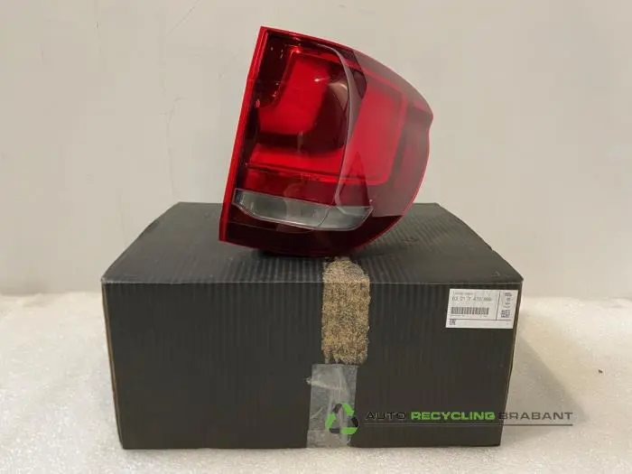 Achterlicht rechts BMW X5 Achterlicht rechts BMW X5