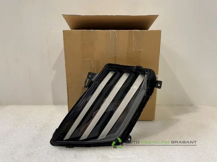 Dagrijverlichting links Peugeot 208 Dagrijverlichting links Peugeot 208