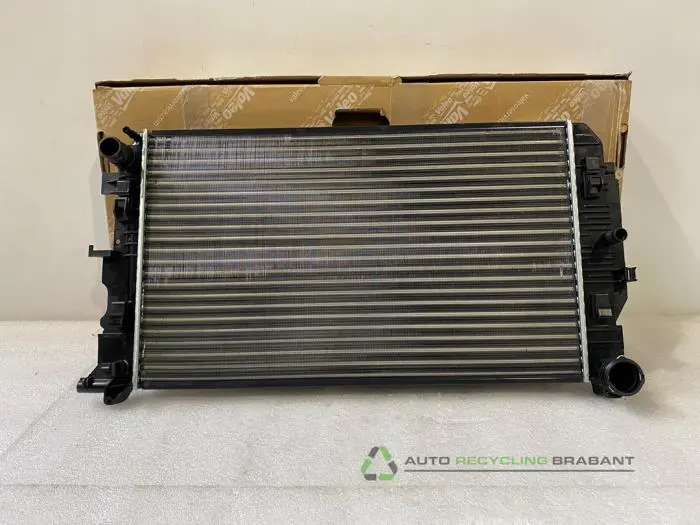 Radiateur Mercedes Sprinter Radiateur Mercedes Sprinter