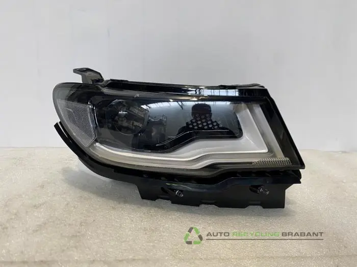 Koplamp rechts Jeep Compass
