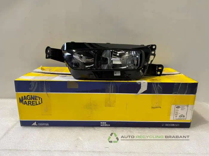 Koplamp links Citroen C4 Picasso