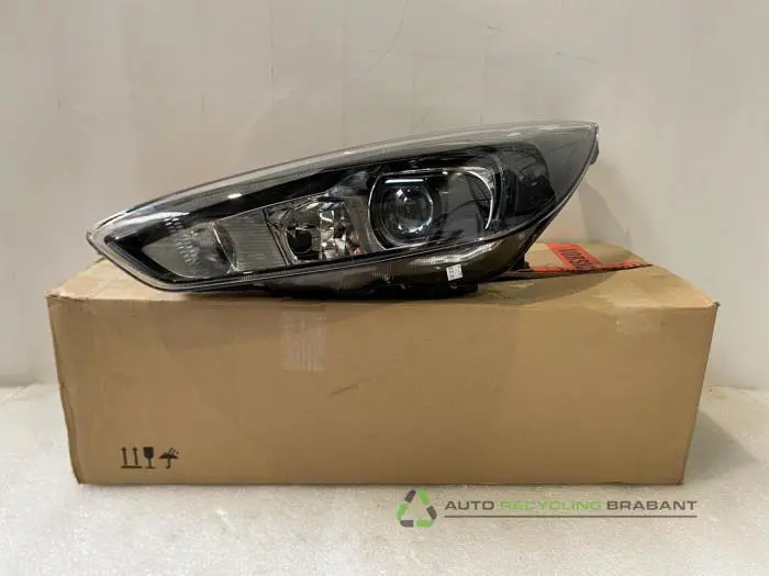 Koplamp links Ford Focus Koplamp links Ford Focus