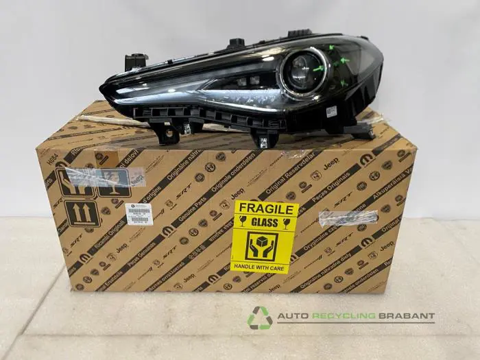 Koplamp links Alfa Romeo Giulia Koplamp links Alfa Romeo Giulia