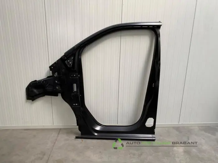 Stijl links-voor Opel Vivaro Stijl links-voor Opel Vivaro