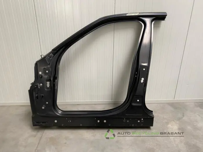 Stijl links-voor BMW X5 Stijl links-voor BMW X5