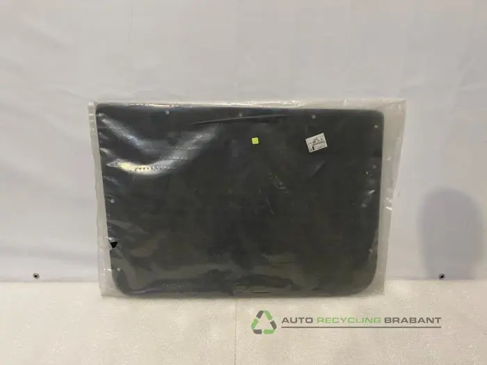 Bekleding schuifdeur links Citroen Jumpy Bekleding schuifdeur links Citroen Jumpy