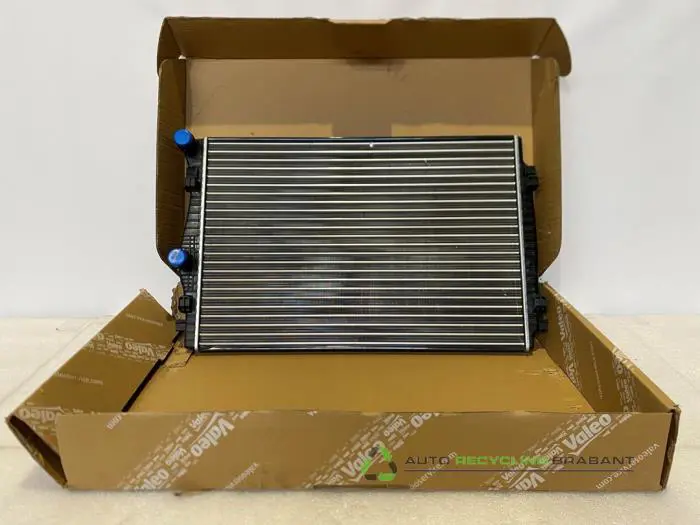 Radiateur Audi Q3 Radiateur Audi Q3