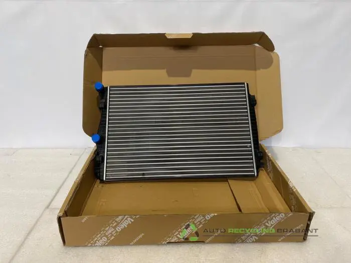 Radiateur Volkswagen Golf Radiateur Volkswagen Golf
