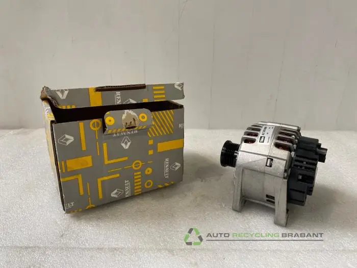 Dynamo Renault Trafic Dynamo Renault Trafic