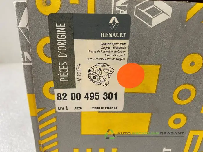 Renault Trafic Dynamo op voorraad