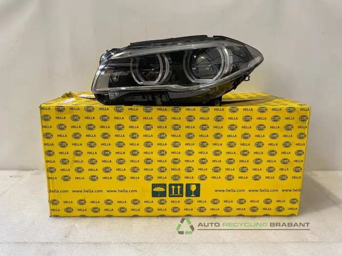 Koplamp links BMW 5-Serie Koplamp links BMW 5-Serie
