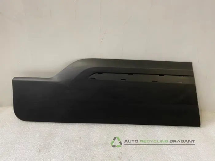 Sierstrip Peugeot Rifter Sierstrip Peugeot Rifter