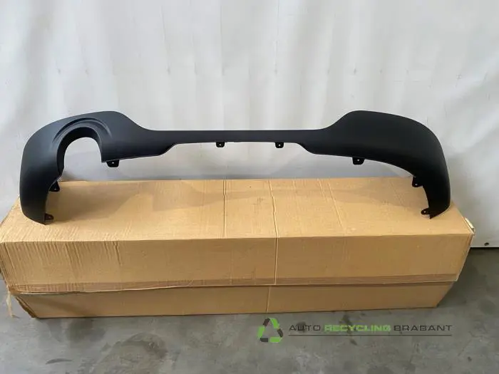 Spoiler achterbumper Mini Clubman Spoiler achterbumper Mini Clubman