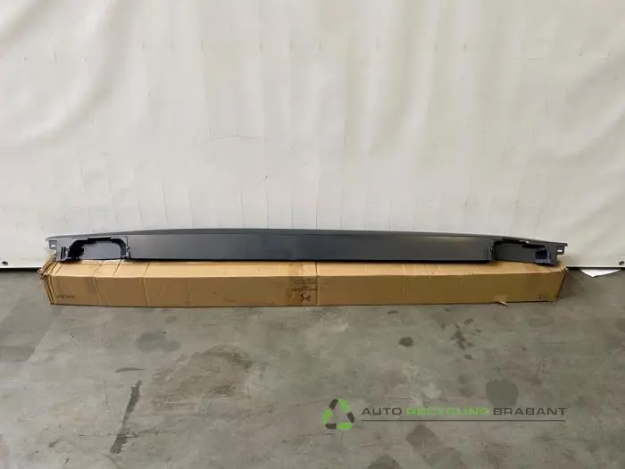 Zijskirt links DS Automobiles DS9 Zijskirt links DS Automobiles DS9