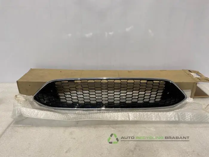 Grille Ford Focus Grille Ford Focus